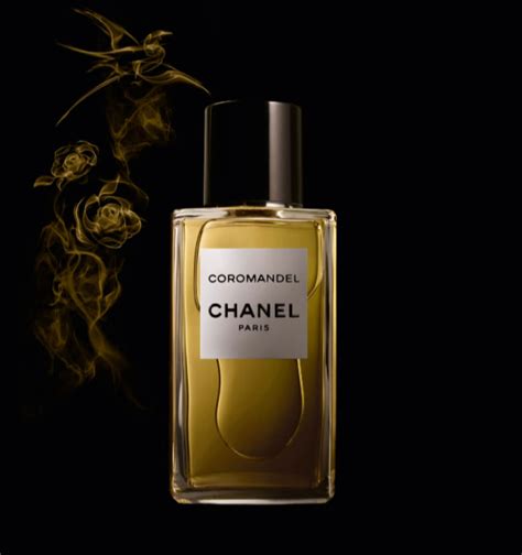 chanel les exclusifs coromandel|coromandel Chanel for women.